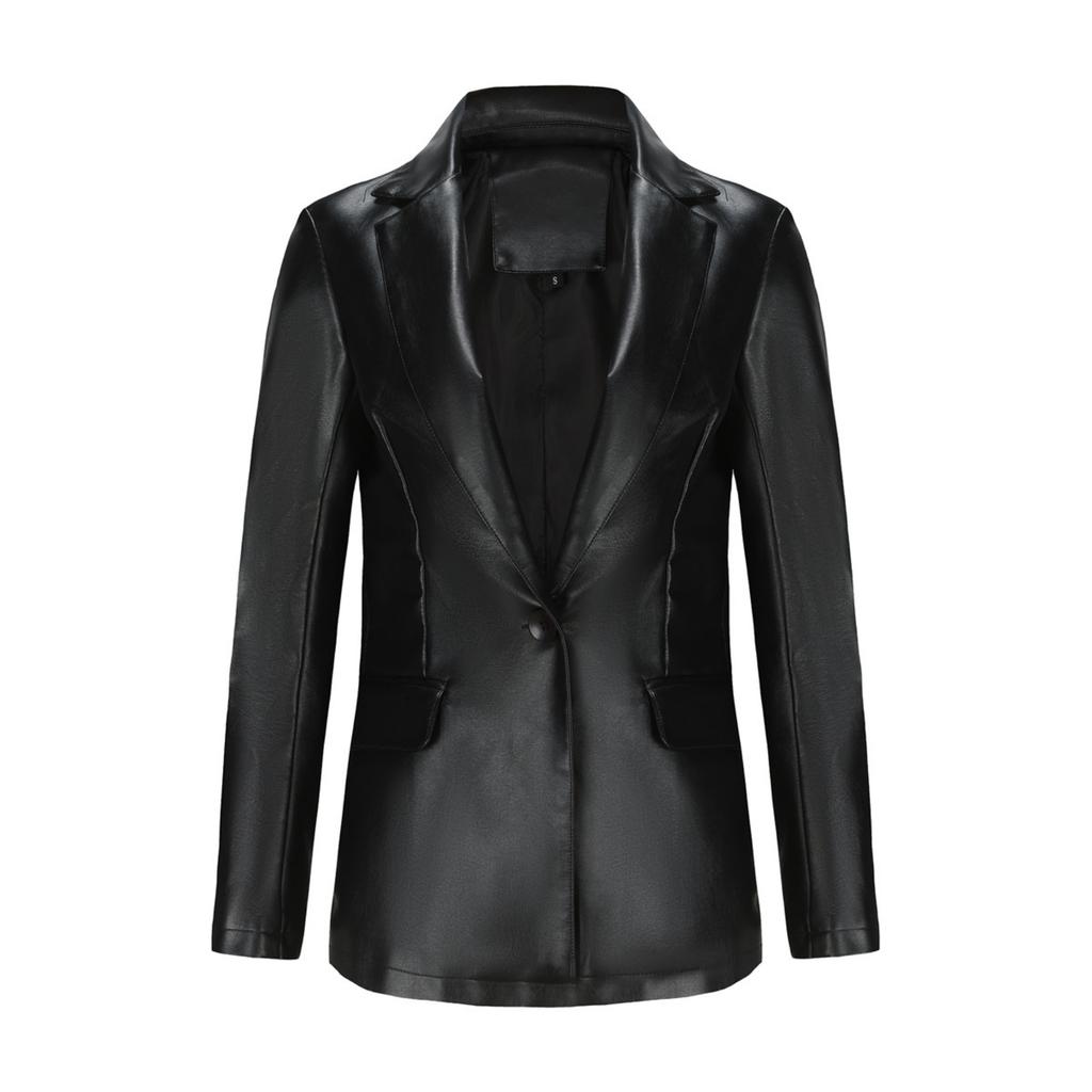 Color Suit For Women New Fashion Street Small Suit