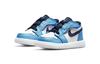 Air Jordan 1 Low ALT TD 'UNC'