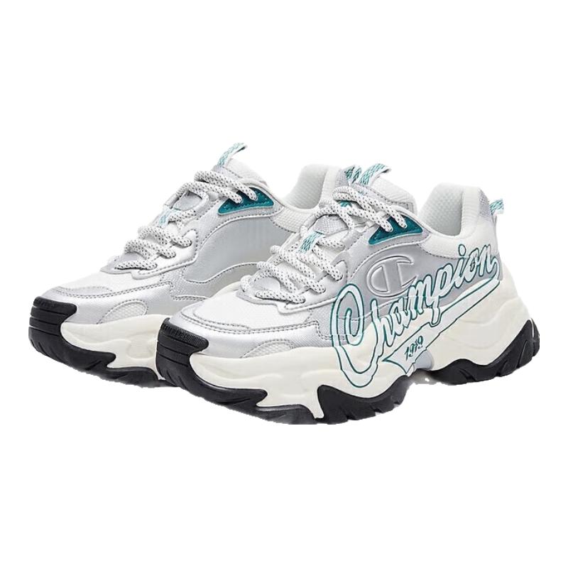 Champion Ретро Папины Кроссовки 24SSC11 38