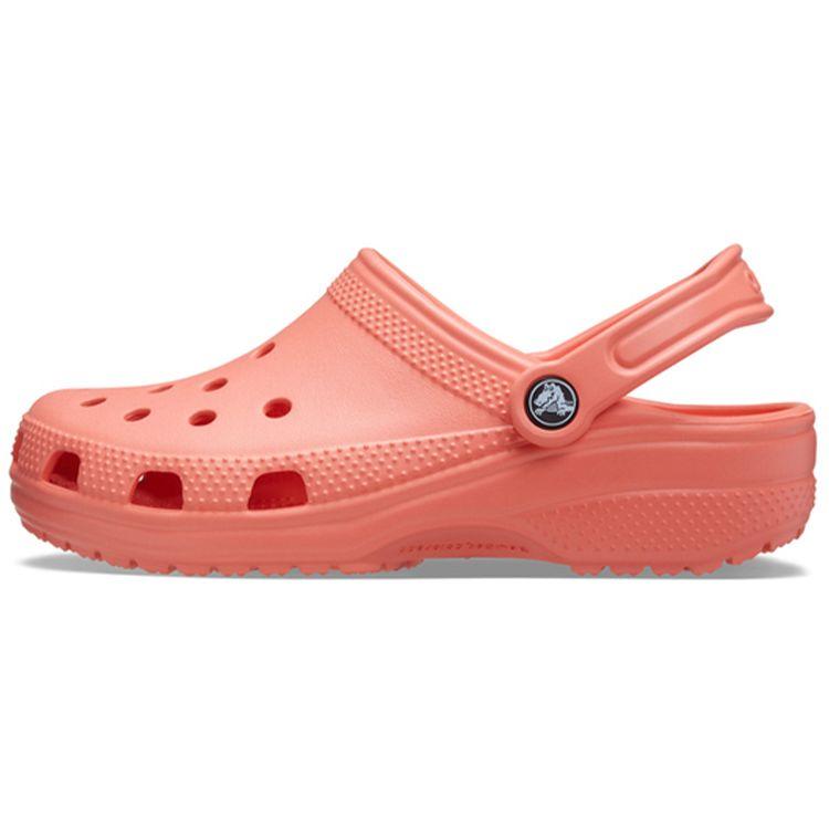 

Crocs Классические клоги Пляжные клоги Женская обувь Оранжевый 10001-6SL 36-37