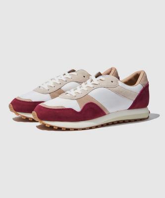 Daonato Military Runner Allemand V3.0 (Bourgogne)