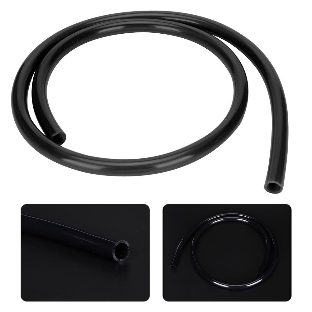 Universal 3 8 Slim Computer PVC Water Cooling Pipe Waterblock Soft Tube 9.5x12.7mm