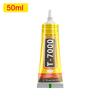 T7000 Adhesive Glue 15/50/110ML Multi-purpose Super Glue for Repair Phone LCD Touch Screen Jewelry Crafts DIY Rhinestone Stick
