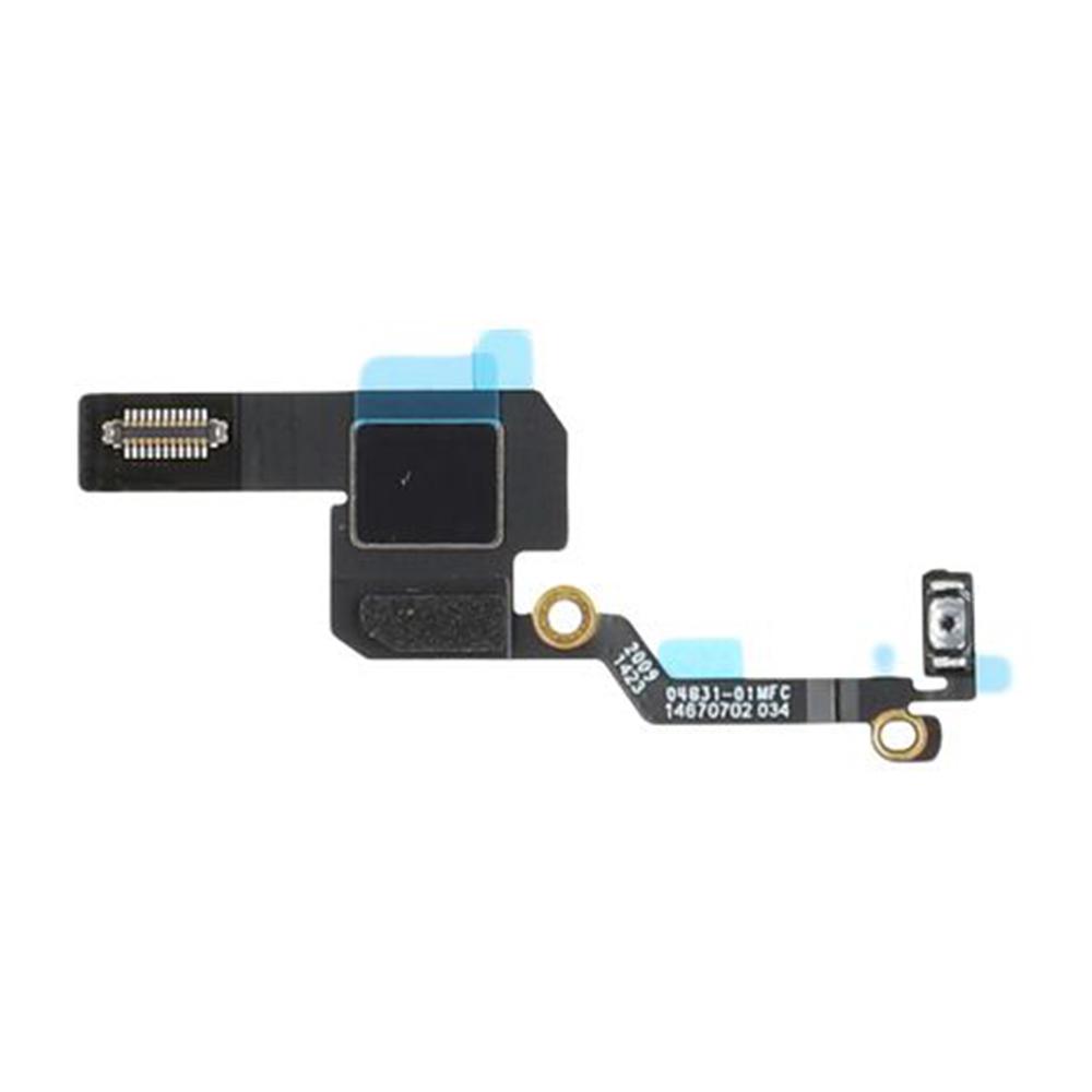 

For iPad Pro 11 (2024)/Pro 13 (2024) OEM Power On/Off Flex Cable Replacement Part (Without Logo) A