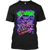 NEW Gwar American Thrash Music Group Graphic Retro Vintage Logo T-SHIRT Unisex T-Shirt