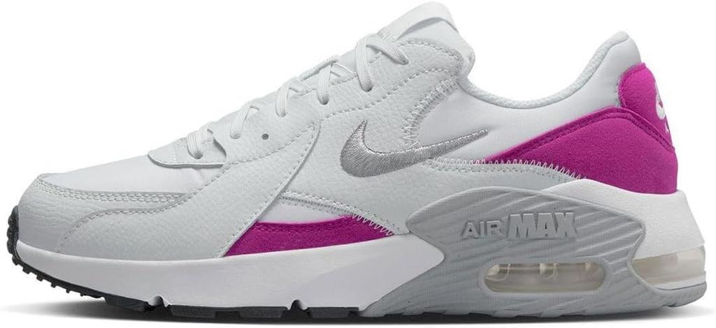Nike Air Max Excee Size W, Photodust/Silver/Pink, FZ2647-001, 24.5cm