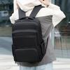 Herrryggsäck med stor kapacitet för affärs- och fritidsresor