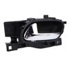 Car Interior Door Handle Left Front Or Rear Seamless Fit Comfortable Grip 9685950377 for 508 I 2010
