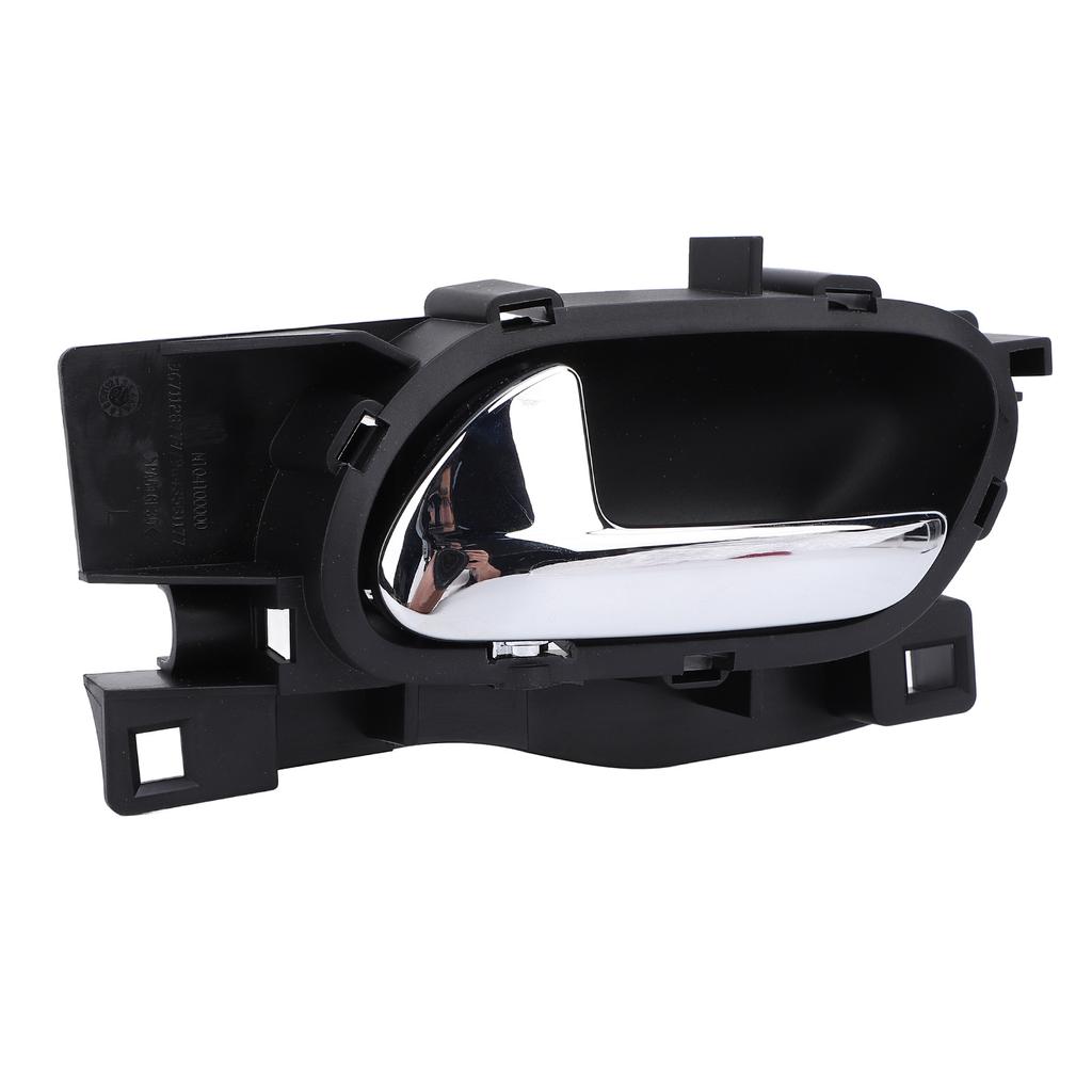 Car Interior Door Handle Left Front Or Rear Seamless Fit Comfortable Grip 9685950377 for 508 I 2010