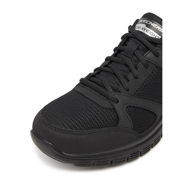 Кроссовки Skechers BURNS