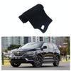 for Renault Koleos Samsung QM6 MK2 HC 2017~2024    Car Dashboard Cover Dash Mat Pad Sunshade Cushion Anti-UV Sun Rug