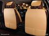 Universal Leather Car Seat Cover for Roewe 360Plus, I6, RX3, RX5 - All-Season, Full Coverage, 18 Models Applicable