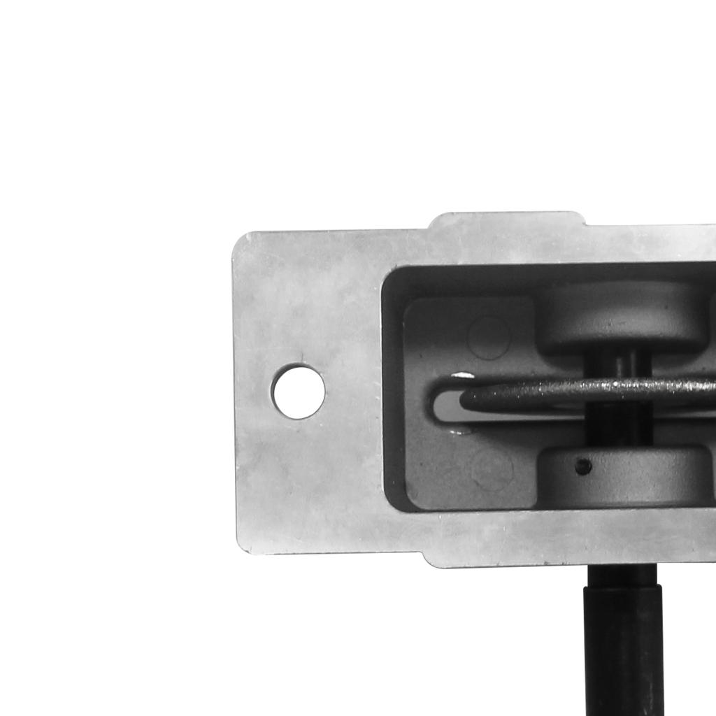 Așchie manuală pentru segment de piston din aliaj, roată de tăiere # 66785