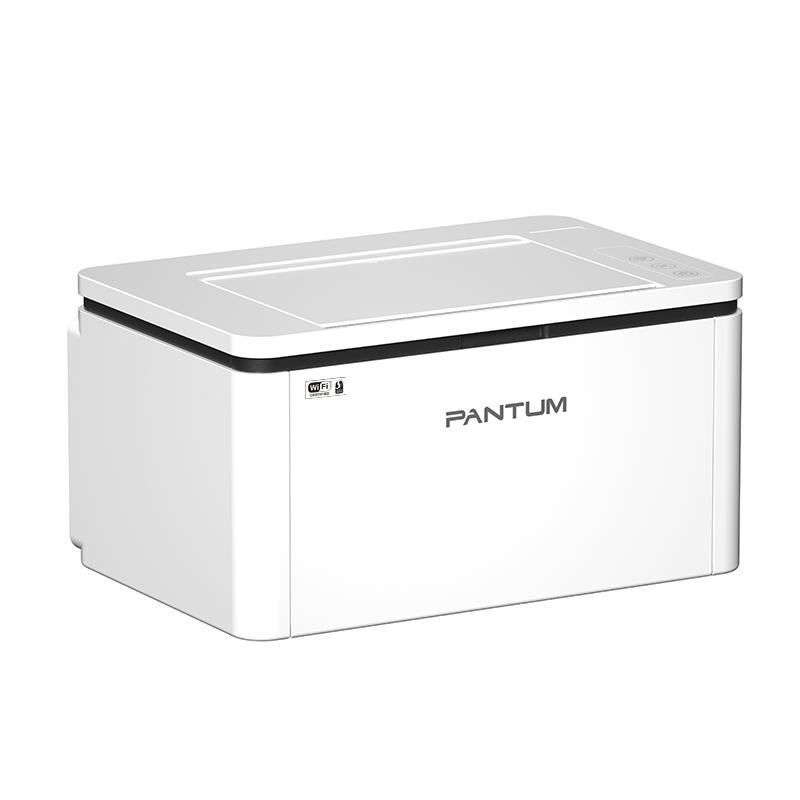 Pantum | BP2300W | Wireless | Monochrome | Laser | A4 | White