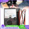 DC 1000V Analog Multimeter Tester Analog Multitester Portable Voltmeter Ammeter Multi-Function AC DC Volt Ohm Current Test Meter