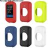 Silikoninis dėklas Garmin Edge 830 530 130 130 Plus dėklui Ekrano apsauga Edge 830 dėklui Garmin apsaugos priedai