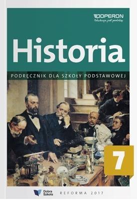 History SP 7 OPERON Textbook