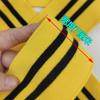Ribbed Knit Elastic Neckline Cuffs Hem for Baseball SweaterUniform Jackets Pure Cotton DIY Sewing Accessories 7x90cm