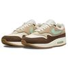 Nike Air Max 1 Retro 'Crepe Hemp' 2022 Sneakers Casual Shoes FD5088-200