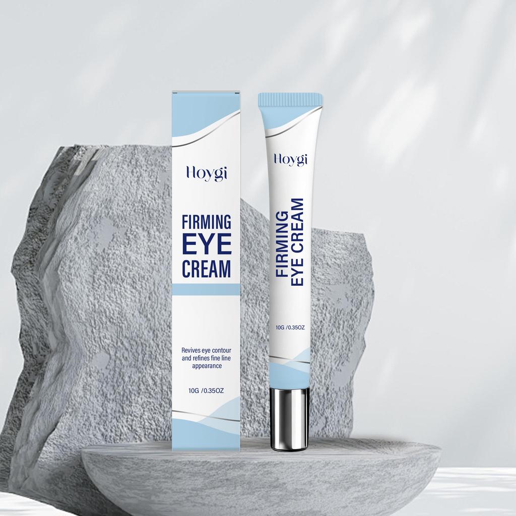 Hydrating Eye Cream, Gentle Moisturizing for Eye Area Skin, Smooth & Refreshing Daily Eye Care