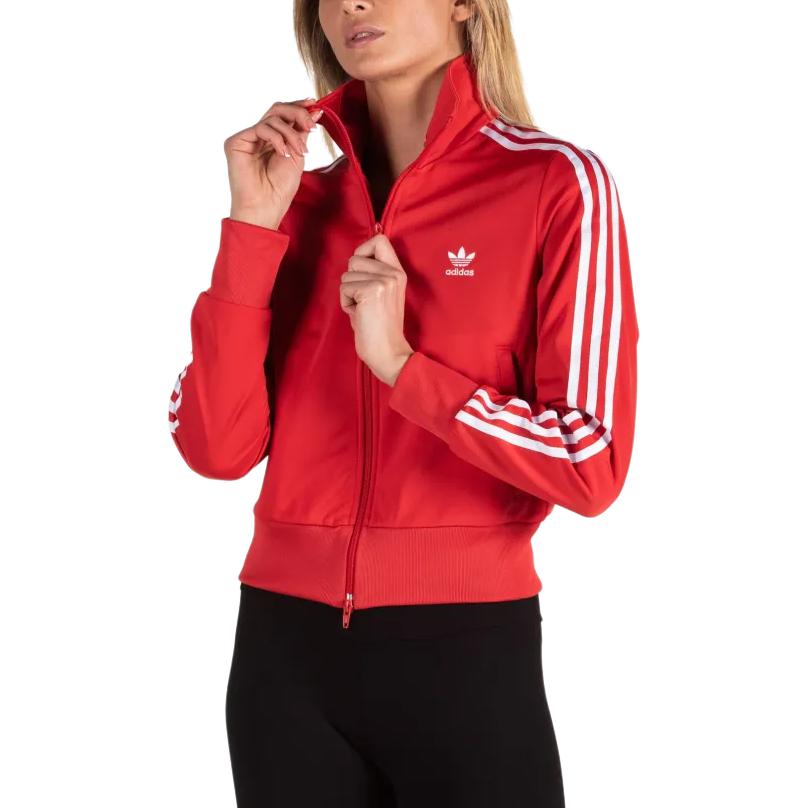 adidas Originals Jackets & Coats Women's Red FM3268
