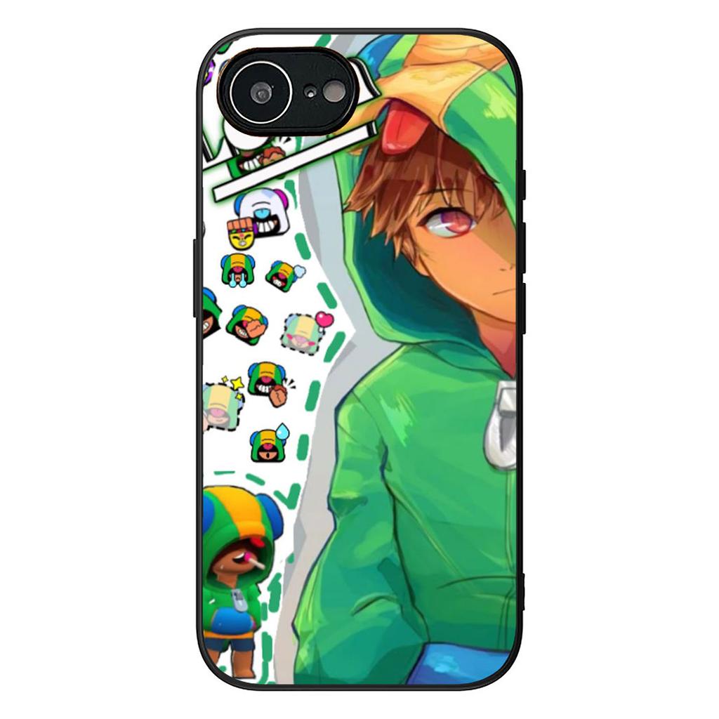 Stars Wallpaper Leons Phone Cover for Xiaomi Redmi Note 12 11 10 A3 Pro 10A 10C 12C Note12 5G Protective Case