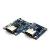 5V 1A Micro USB 18650 Type-c Lithium Battery Charging Board Charger Module+Protection Dual Functions TP4056 18650