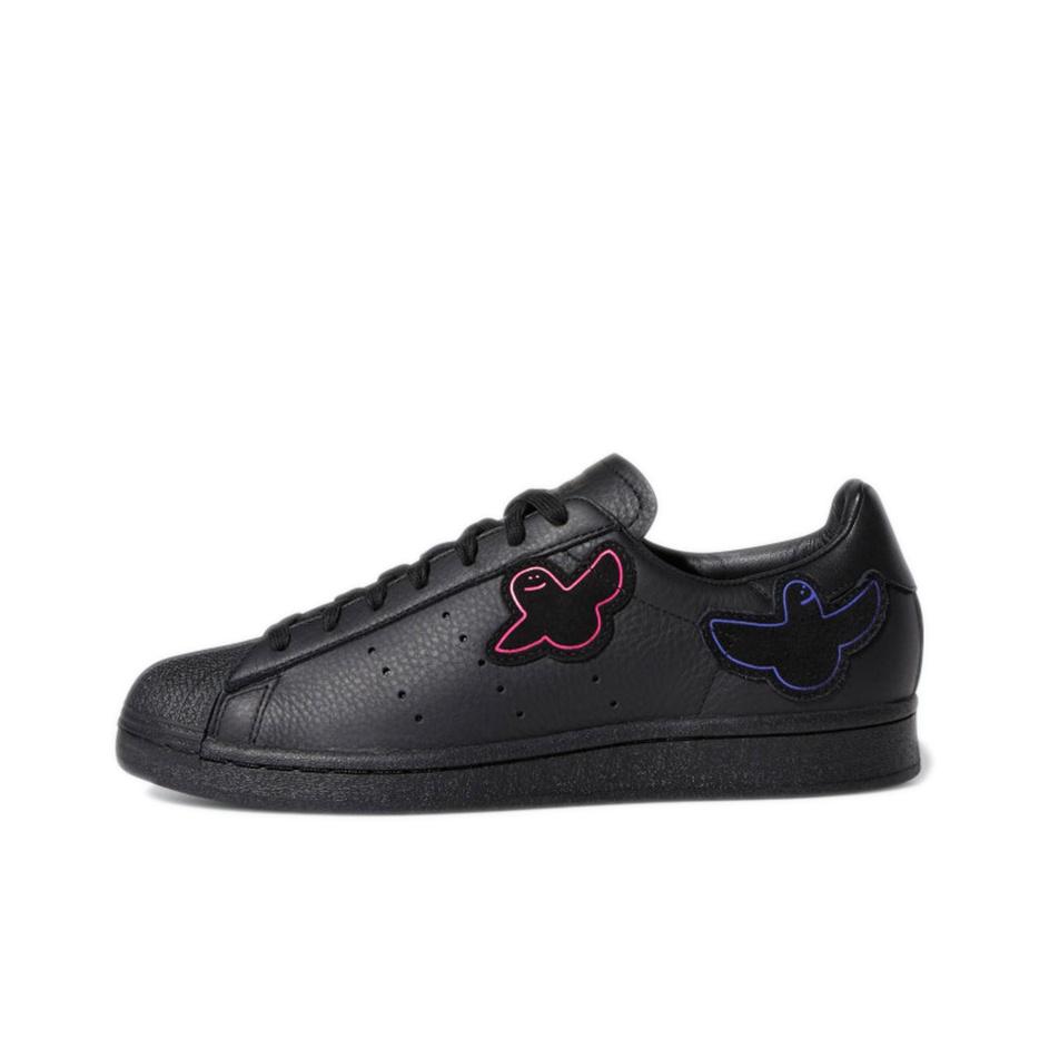 

кроссовки adidas originals Superstar Skate shoes Male GX1488