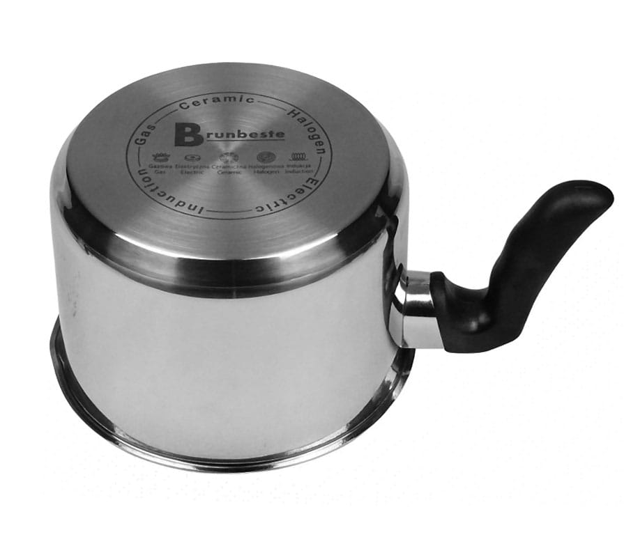 Milchtopf 1,5L BRUNBESTE BB-2198