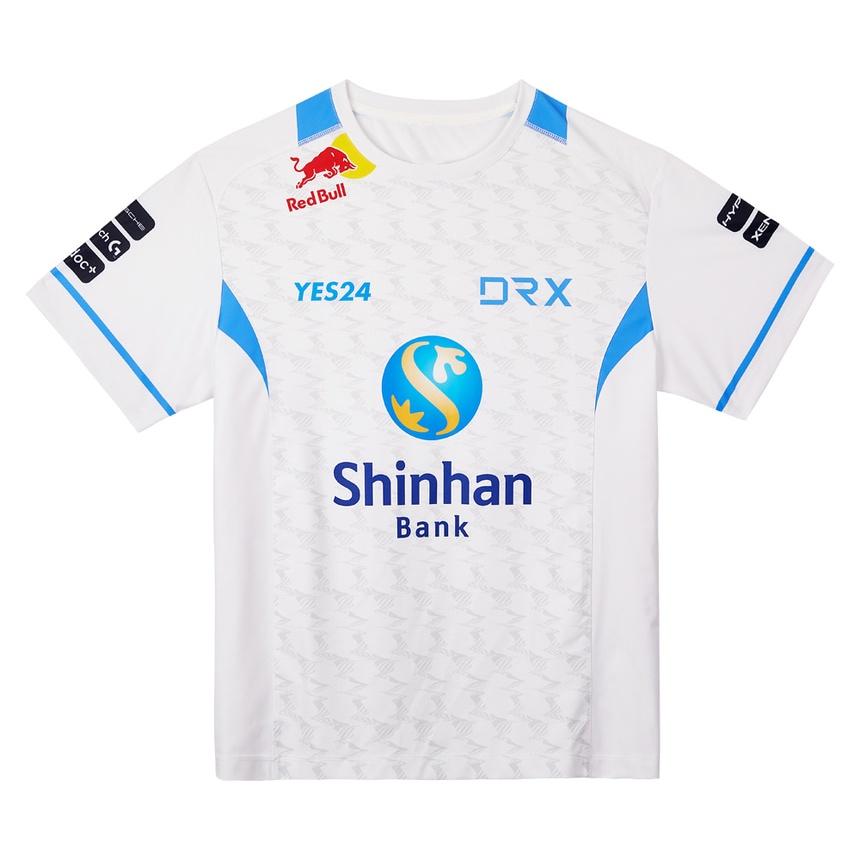 Buy Drx Team Jersey 2022 Lol Lck Deft Zeka Beryl Pyosik
