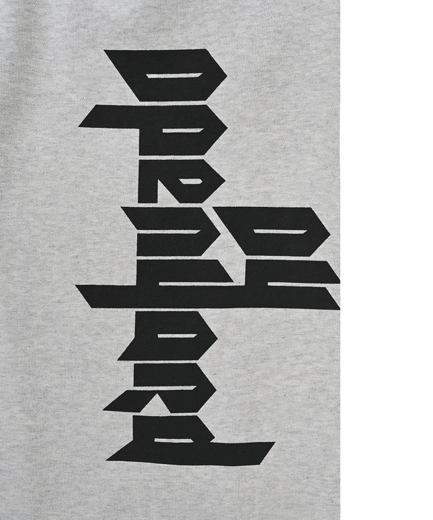 OHY Opyd Logo Sweat Pant-Grey