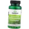 Mushroom Complex for Immunity, Full Spectrum 14 Mushroom Complex, 60vegcaps (71280154)