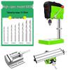 Jiashuer 680W Mini Bench Drill with Workbench Kit CN Plug (adapter Included)