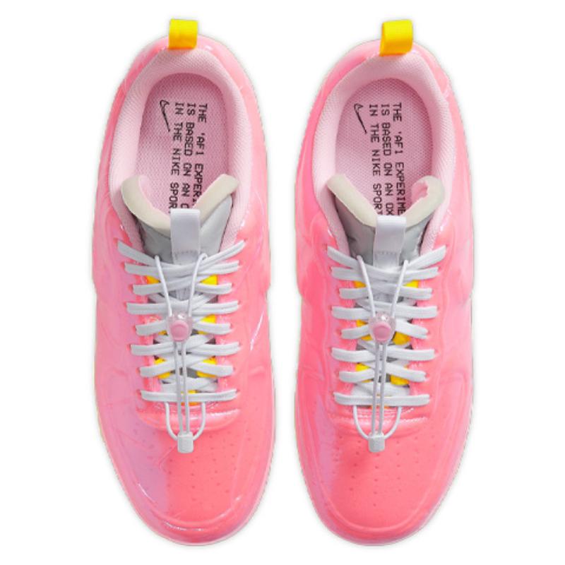 Nike Tenisky Air Force 1 Low Experimental 'Racer Pink' CV1754-600