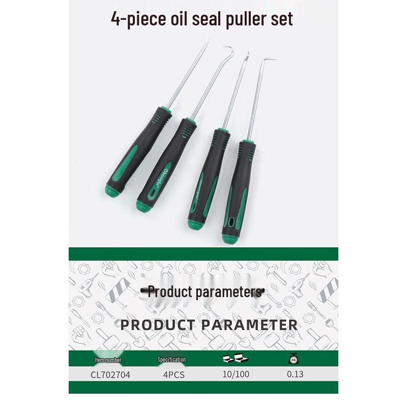 Changlu Hand Tool Sets