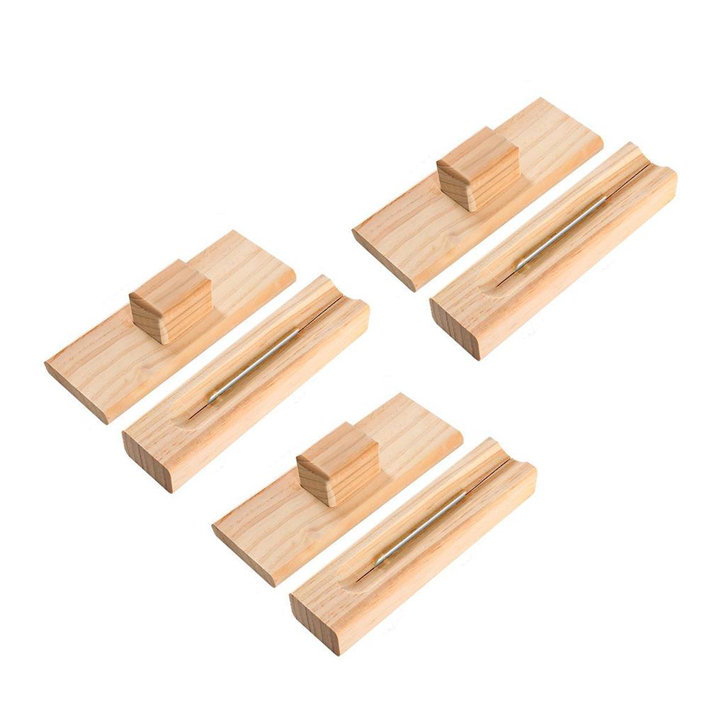 Manual Nut Opener Wooden Chestnut Opener Heavy Duty Walnut Plier Opener Tool For Walnuts Chestnuts Pecans Wood Peeling