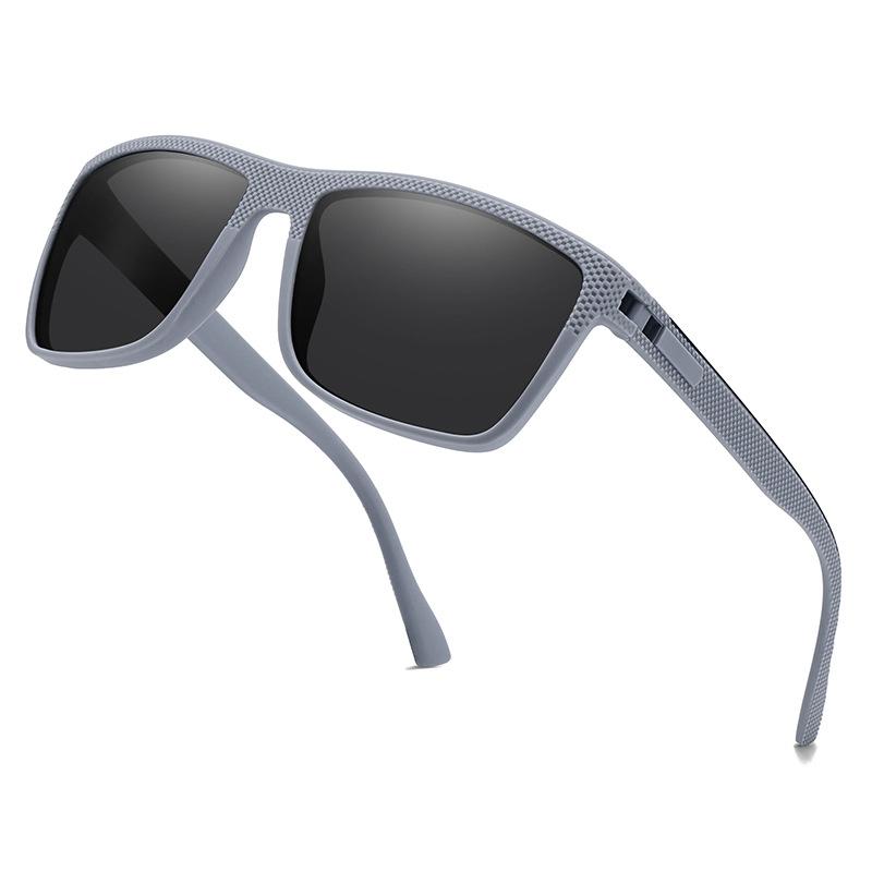 JYL TS Sunglasses Polarized Full Frame Driving Men/P50-1