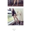 Sommer Dünne Koreanische Sportshorts Damen Drei-Punkt Laufhose Locker Lässige Kurze Shorts Hotpants Tragen Strandhosen