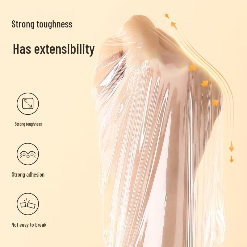 Meiliya Perforated Food Wrap