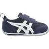 Asics Idaho Baby 4 Comfortable Breathable Low Top Walking Shoes Baby Shoes Blue 1144A235-500