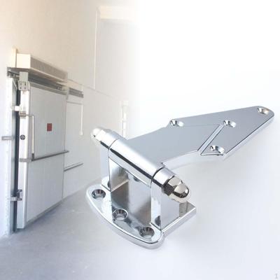 Türscharnier-Set für Gefrierschrank und Kühlschrank
