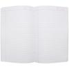 Navneet Youva | Brauner Einband | Weiche Bindung, Langes Format | 17 cm x 27 cm | Einfache Zeile | 172 Seiten | Packung mit 12