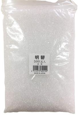 Kissho Farba do malarstwa japońskiego 500g, Ałun,