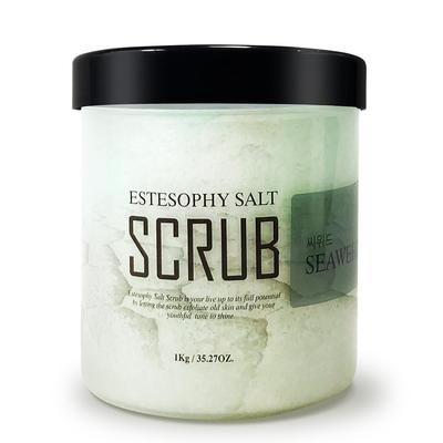 Körperpflege – Körperpeelings