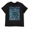 Frederick Chopin Blue T-Shirt Plus Size Tops for a Boy Quick-drying Shirts Men Graphic