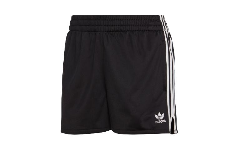 Adidas Originals Shorts Women s Black CY4763 36