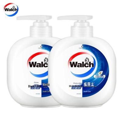 Chamomile Moisturizing Hand Wash (2 X 480ml)