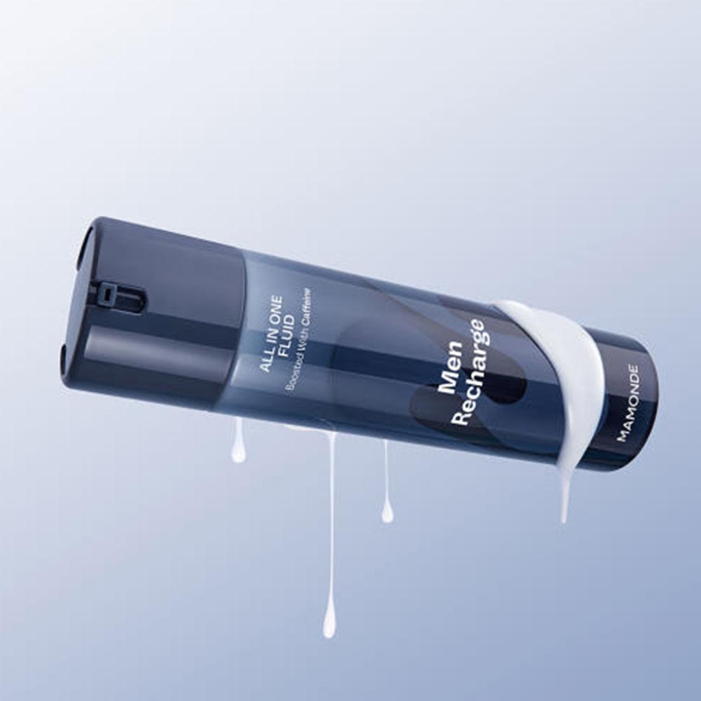Mamonde Men Recharging All-in-One Fluid 180ml