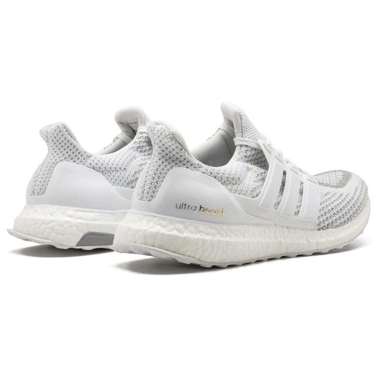 UltraBoost Adidas 2.0 Limited 'White Reflective' BB3928