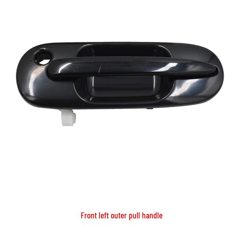 Yttre dörrhandtag för Honda CR-V (1997-2001) - Del 72180ST0003 / 72140ST0003